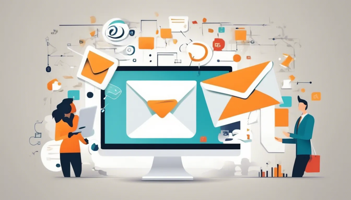 Boost Your Business with Clicks and Conversions Email Marketing