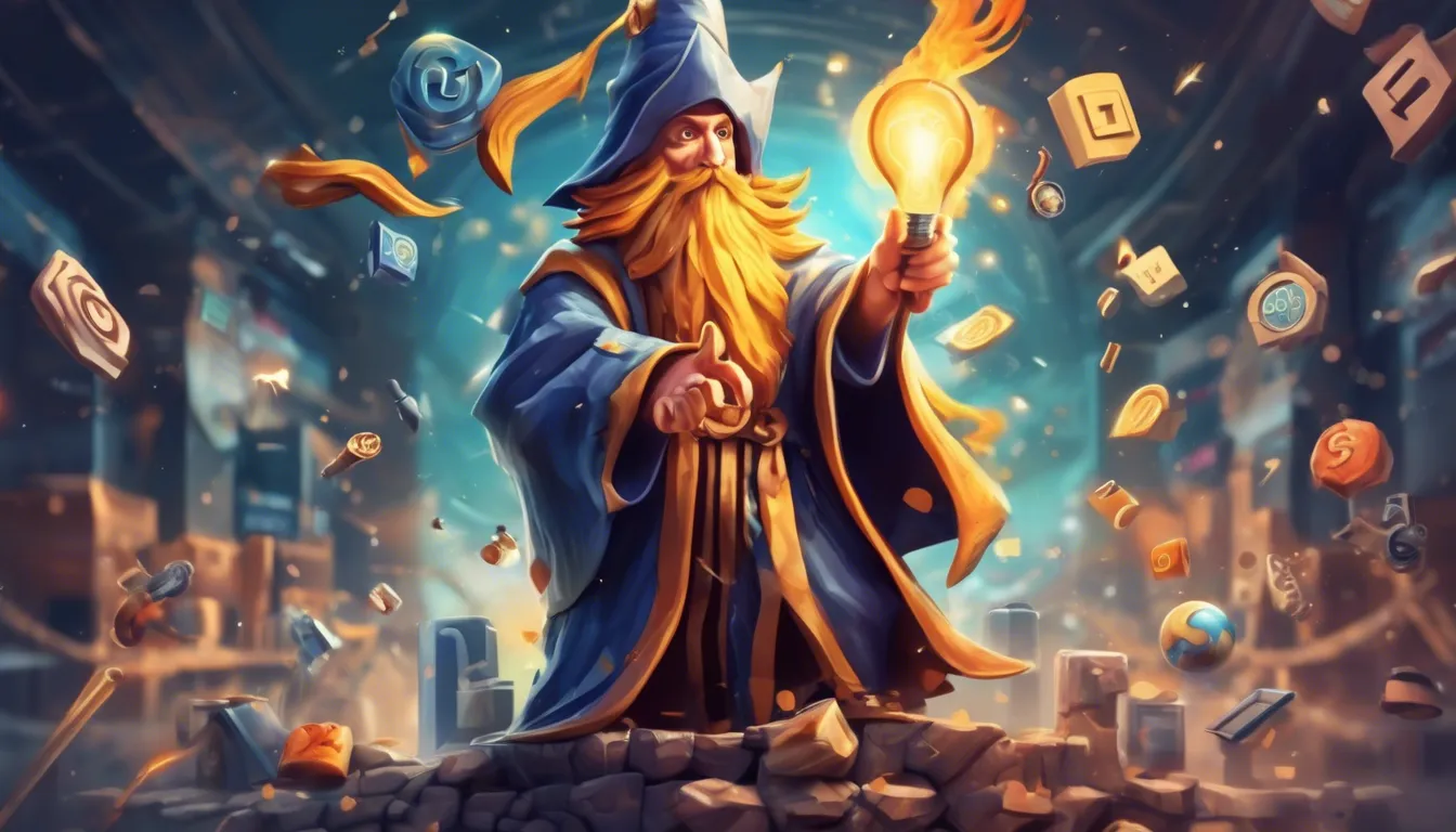 Unleash the Power of SEO Wizard for Your Marketing Success